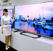 ライバルは「アクオス」 シャープに学ぶブランドの力