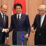 世界貿易の4割…日欧EPAで得する業界はここだ!【今週のイチ押しニュース】