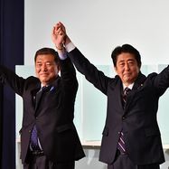 安倍氏「歴代最長の首相」になるの? 続く「1強」でどうなる?【今週のイチ押しニュース】