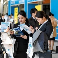 女子はコミュ力高いってホント?男子はどうする?【今週のイチ押しニュース】