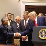 日米貿易協定はウィンウィン? 政府には成果「盛る」習性【週間ニュースまとめ12月2~8日】