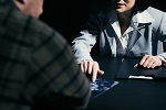 新卒エージェントの強引な仕事に困る【26卒学生の就活ルポ27】