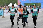 中国でロボットがハーフマラソン大会 日本はどうか?【週間ニュースまとめ4月14日~20日】