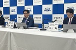 トランプ関税の影響について強気と弱気に分かれる商社業界【業界研究ニュース】