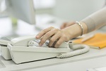 「電話が嫌すぎる」退職も　電話を克服する方法は？　メリットは？【就活イチ押しニュース】