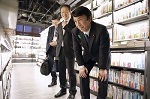 街の書店、減少に歯止めへ政府が対策　なぜ書店は大切？　なぜ減った？　ぜひ考えて【時事まとめ】