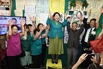東京都議選、どの党が勢いを伸ばした？　参院選への影響は？　関心高めよう【イチ押しニュース】