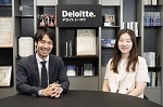 デロイト トーマツ コンサルティング〈前編〉サステナビリティと企業成長両立取り組む【SDGsに貢献する仕事】