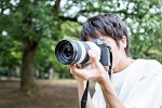 【27卒学生の就活ルポ】強みは「継続力」　適性検査対策に不安【カメラさん１】