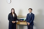 日本郵船〈後編〉地味な仕事も多いが、責任感と使命感ある職場【SDGsに貢献する仕事】