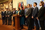 イスラエル、第3国カタールまで攻撃　中東の安定遠のく【週間ニュースまとめ9月8日～15日】