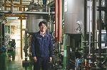 王子ホールディングス〈前編〉木を資源にする「バイオものづくり」に取り組む【SDGsに貢献する仕事】